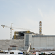 Illustration for article titled Chernobyls Steel Radiation Shield Is the Biggest Moving Structure Ever